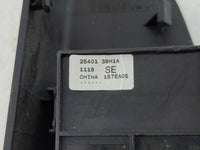 2013-2019 Nissan Sentra Master Power Window Switch Replacement Driver Side Left P/N:25401 38H1A Fits OEM Used Auto Parts - O