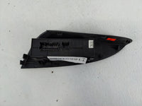 2013-2019 Nissan Sentra Master Power Window Switch Replacement Driver Side Left P/N:25401 38H1A Fits OEM Used Auto Parts - O