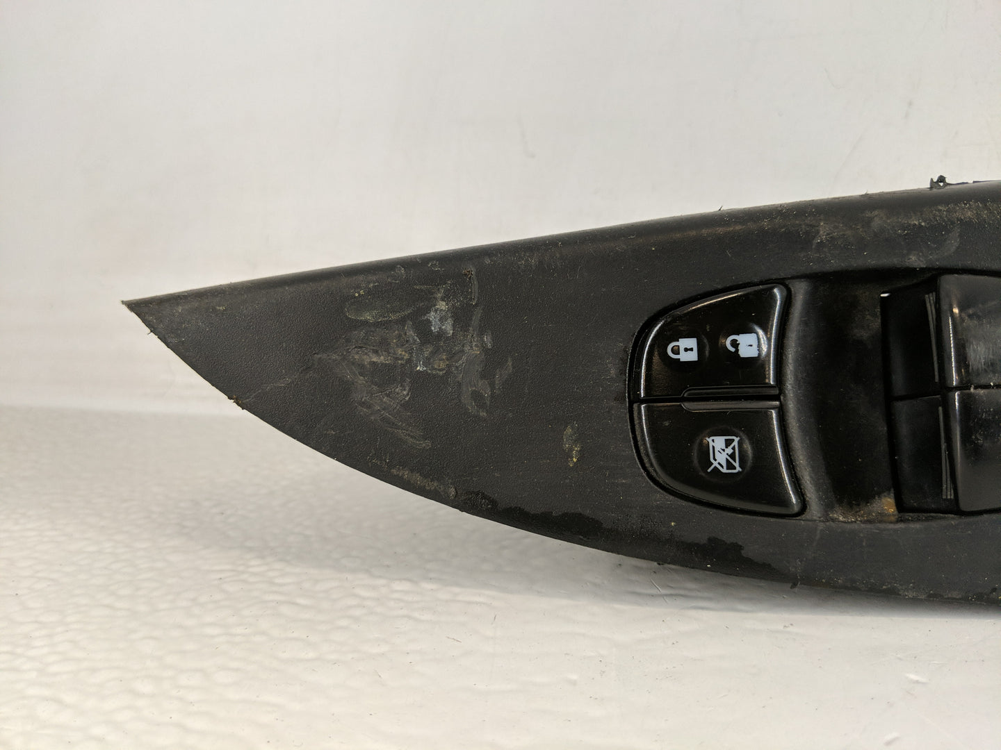 2013-2019 Nissan Sentra Master Power Window Switch Replacement Driver Side Left P/N:25401 3SH1A 254013SH1A Fits OEM Used Aut