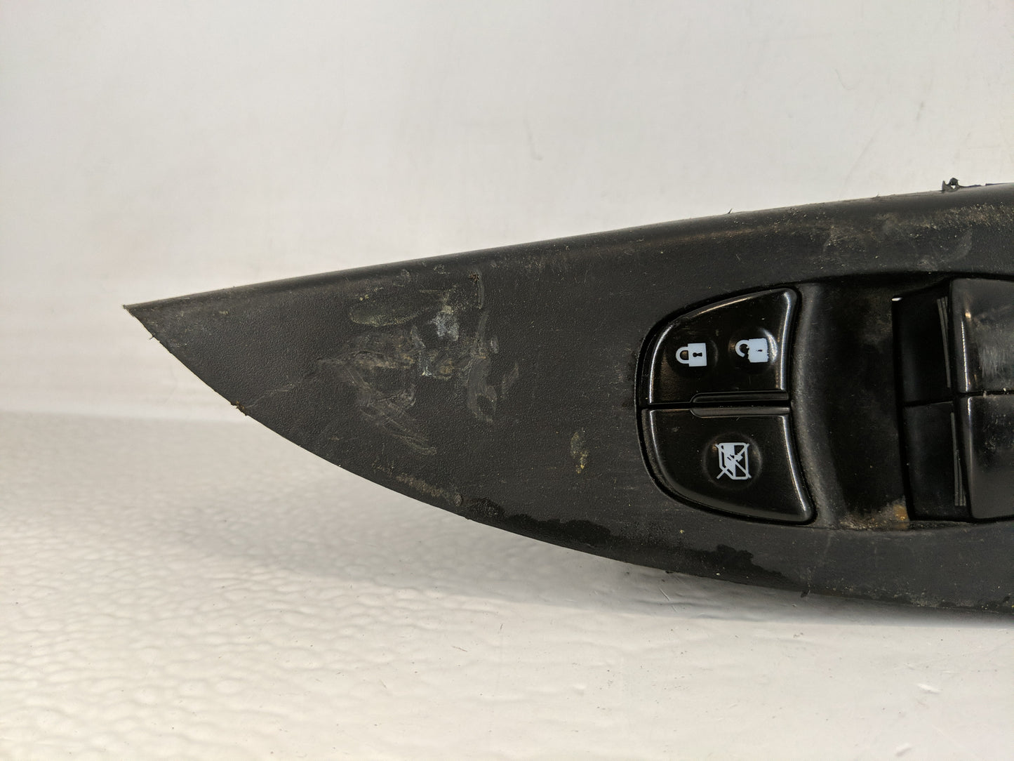 2013-2019 Nissan Sentra Master Power Window Switch Replacement Driver Side Left P/N:25401 3SH1A 254013SH1A Fits OEM Used Aut