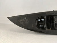 2013-2019 Nissan Sentra Master Power Window Switch Replacement Driver Side Left P/N:25401 3SH1A 254013SH1A Fits OEM Used Aut