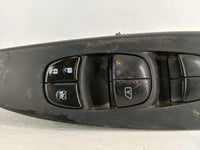 2013-2019 Nissan Sentra Master Power Window Switch Replacement Driver Side Left P/N:25401 3SH1A 254013SH1A Fits OEM Used Aut