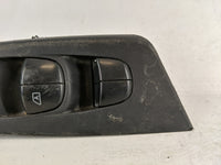 2013-2019 Nissan Sentra Master Power Window Switch Replacement Driver Side Left P/N:25401 3SH1A 254013SH1A Fits OEM Used Aut