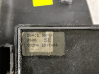 2013-2019 Nissan Sentra Master Power Window Switch Replacement Driver Side Left P/N:25401 3SH1A 254013SH1A Fits OEM Used Aut