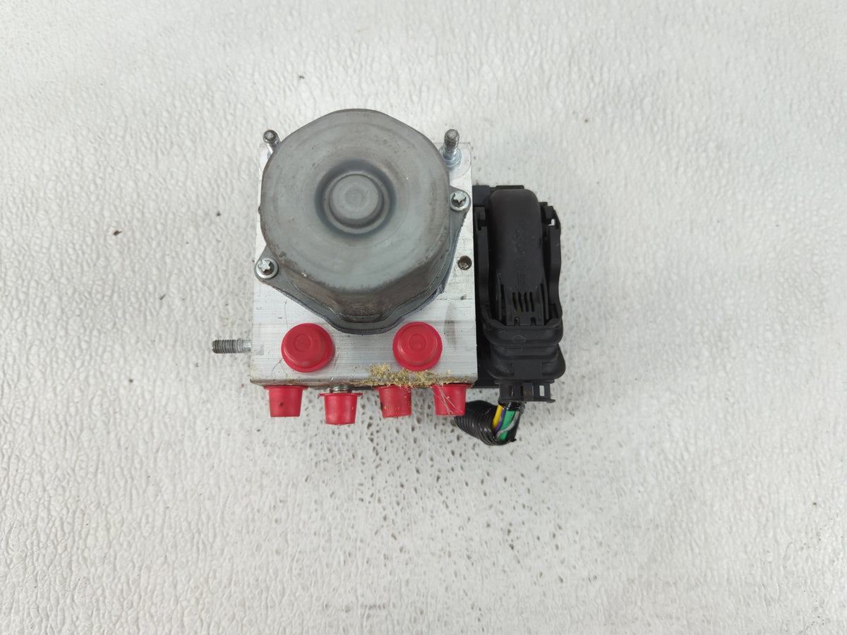 2017 Nissan Sentra Anti-Lock Brake ABS Pump Module Actuator OEM P/N:47660 4FU0E Fits OEM Used Auto Parts - Oemusedautoparts1