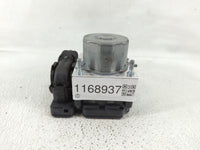 2017 Nissan Sentra ABS Pump Control Module Replacement P/N:47660 4FU0E Fits OEM Used Auto Parts - Oemusedautoparts1.com