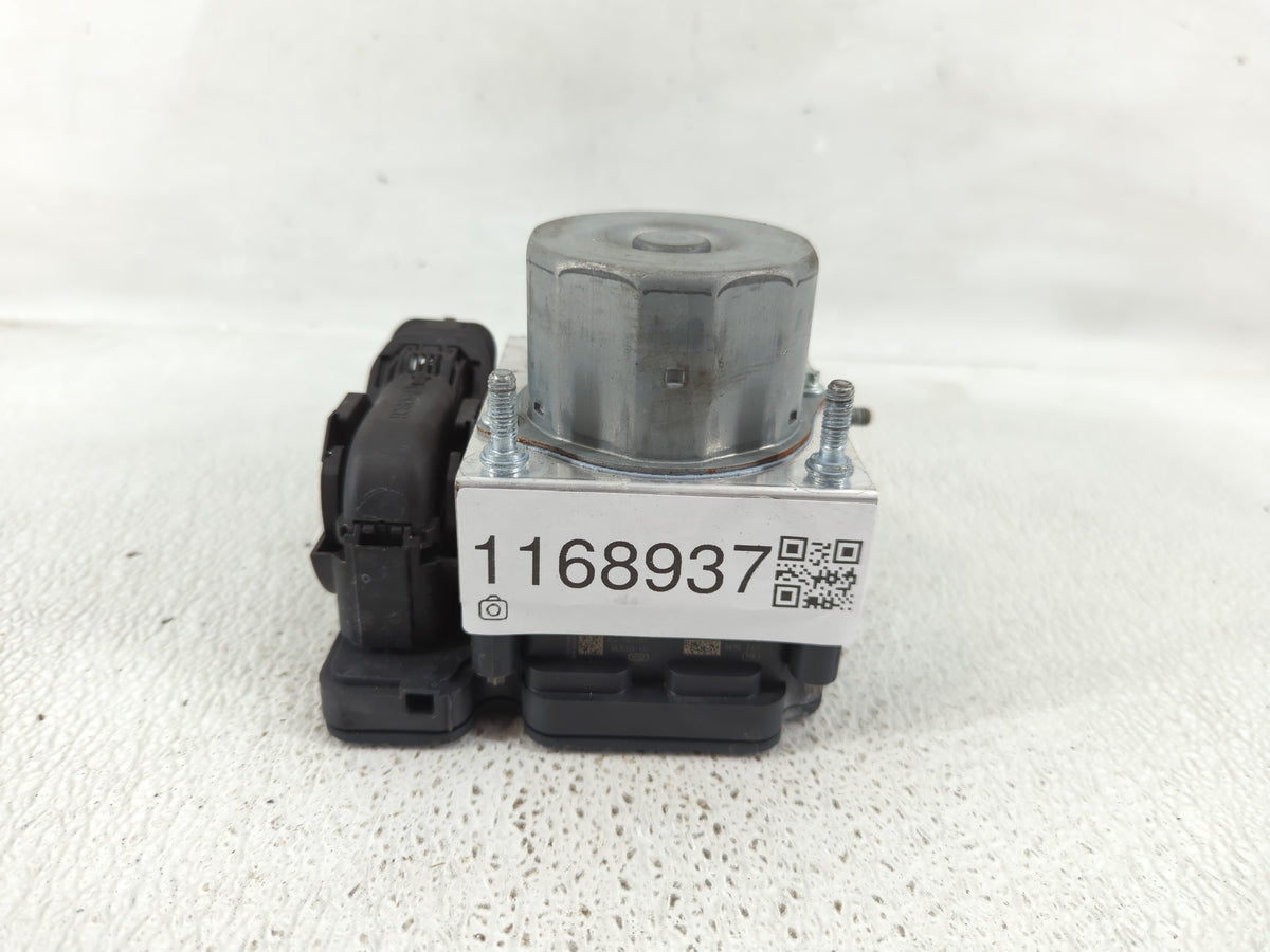 2017 Nissan Sentra Anti-Lock Brake ABS Pump Module Actuator OEM P/N:47660 4FU0E Fits OEM Used Auto Parts - Oemusedautoparts1