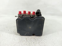 2017 Nissan Sentra ABS Pump Control Module Replacement P/N:47660 4FU0E Fits OEM Used Auto Parts - Oemusedautoparts1.com