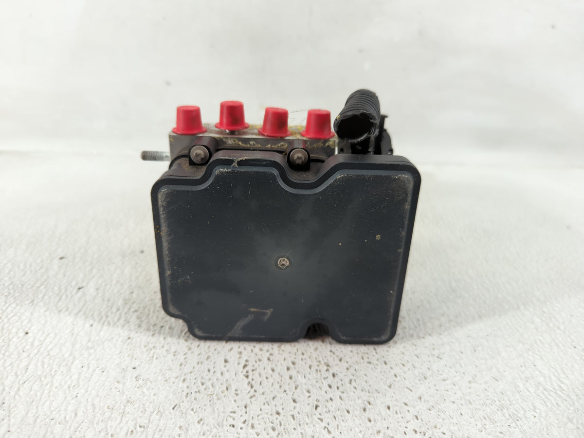 2017 Nissan Sentra Anti-Lock Brake ABS Pump Module Actuator OEM P/N:47660 4FU0E Fits OEM Used Auto Parts - Oemusedautoparts1