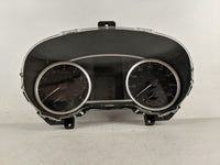 2017-2019 Nissan Sentra Instrument Cluster Speedometer Gauges P/N:248103YU9A Fits Fits 2017 2018 2019 OEM Used Auto Parts - 