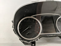 2017-2019 Nissan Sentra Instrument Cluster Speedometer Gauges P/N:248103YU9A Fits Fits 2017 2018 2019 OEM Used Auto Parts - 