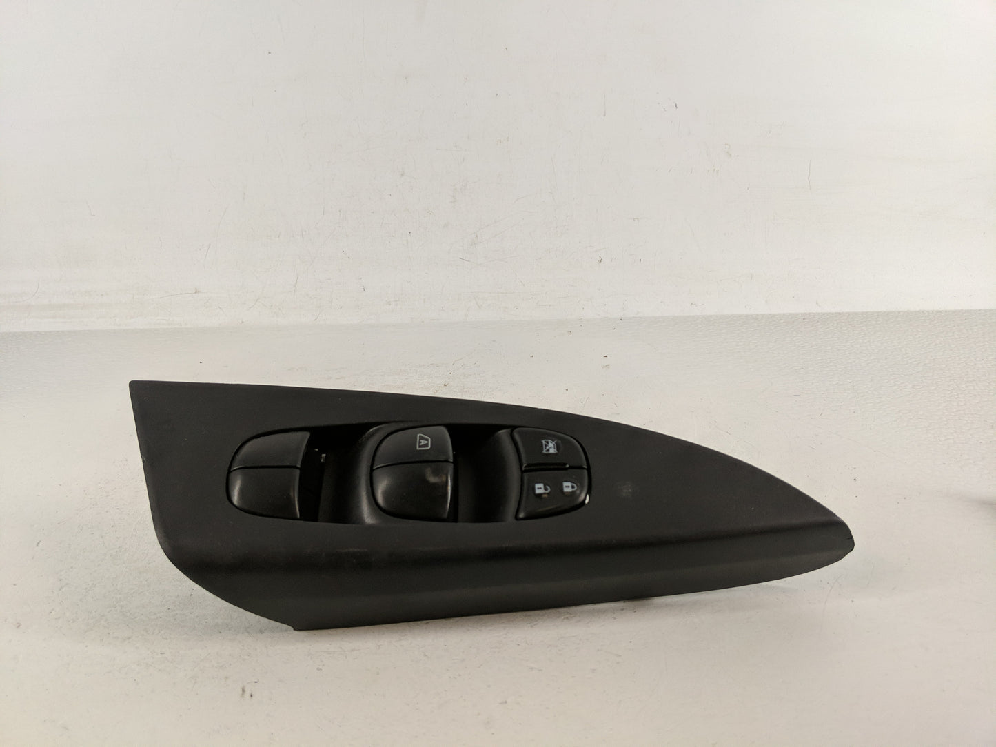 2013-2019 Nissan Sentra Master Power Window Switch Replacement Driver Side Left P/N:254013SH1A Fits OEM Used Auto Parts - Oe