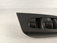 2013-2019 Nissan Sentra Master Power Window Switch Replacement Driver Side Left P/N:254013SH1A Fits OEM Used Auto Parts - Oe