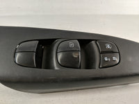 2013-2019 Nissan Sentra Master Power Window Switch Replacement Driver Side Left P/N:254013SH1A Fits OEM Used Auto Parts - Oe