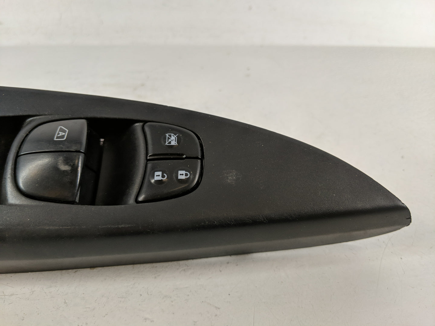 2013-2019 Nissan Sentra Master Power Window Switch Replacement Driver Side Left P/N:254013SH1A Fits OEM Used Auto Parts - Oe