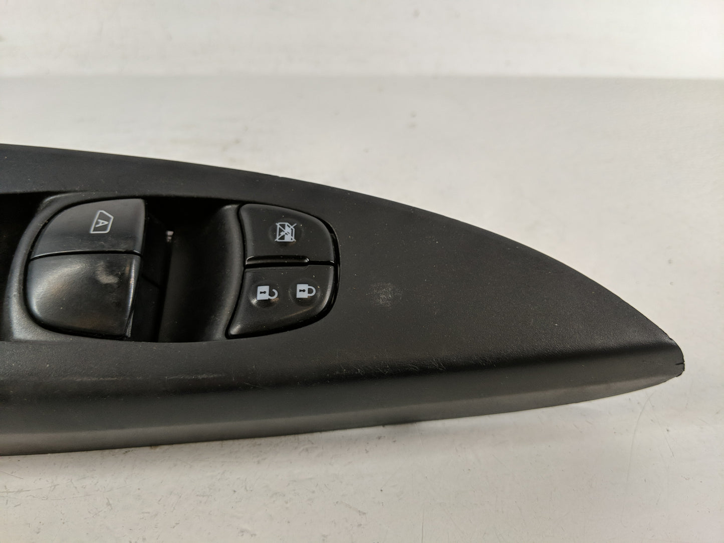 2013-2019 Nissan Sentra Master Power Window Switch Replacement Driver Side Left P/N:254013SH1A Fits OEM Used Auto Parts - Oe