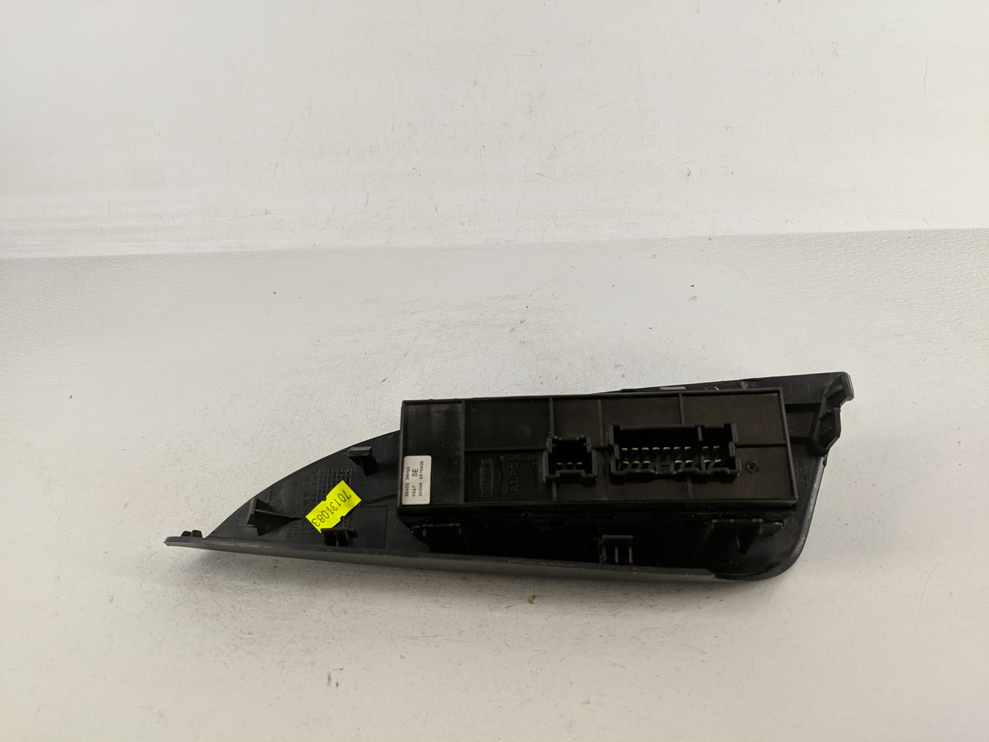 2013-2019 Nissan Sentra Master Power Window Switch Replacement Driver Side Left P/N:254013SH1A Fits OEM Used Auto Parts - Oe