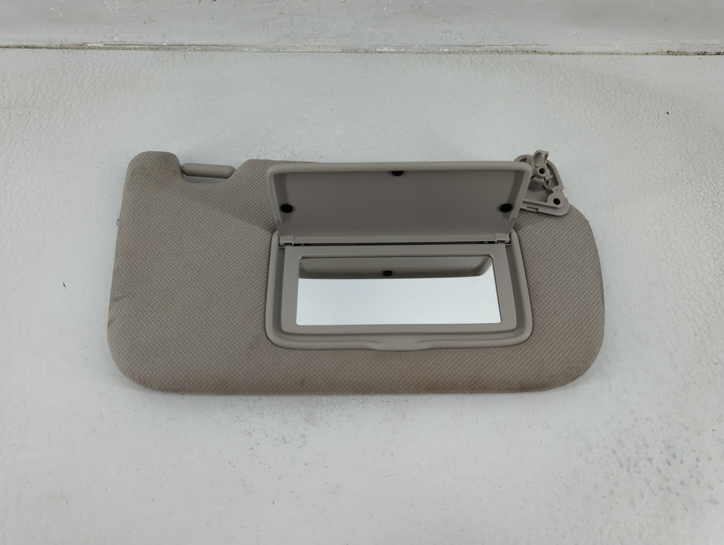 2013-2019 Nissan Sentra Sun Visor Shade Replacement Passenger Right Mirror Fits Fits 2012 2013 2014 2015 2016 2017 2018 2019