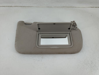 compare product 2013-2019 Nissan Sentra Sun Visor Shade Replacement Passenger Right Mirror Fits Fits 2012 2013 2014 2015 2016 2017 2018 2019 OEM Used Auto Parts
