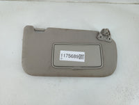 2013-2019 Nissan Sentra Sun Visor Shade Replacement Passenger Right Mirror Fits Fits 2012 2013 2014 2015 2016 2017 2018 2019