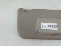 2013-2019 Nissan Sentra Sun Visor Shade Replacement Passenger Right Mirror Fits Fits 2012 2013 2014 2015 2016 2017 2018 2019