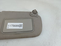 2013-2019 Nissan Sentra Sun Visor Shade Replacement Passenger Right Mirror Fits Fits 2012 2013 2014 2015 2016 2017 2018 2019