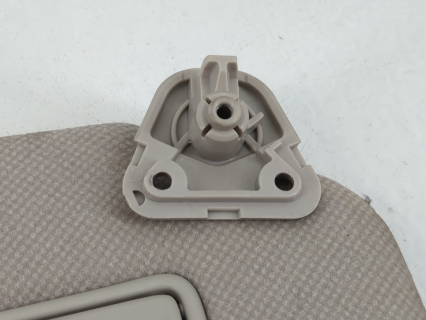 2013-2019 Nissan Sentra Sun Visor Shade Replacement Passenger Right Mirror Fits Fits 2012 2013 2014 2015 2016 2017 2018 2019