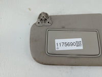 2013-2019 Nissan Sentra Sun Visor Shade Replacement Driver Left Mirror Fits Fits 2012 2013 2014 2015 2016 2017 2018 2019 OEM