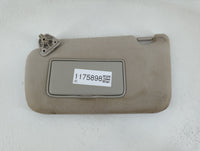 2013-2019 Nissan Sentra Sun Visor Shade Replacement Driver Left Mirror Fits Fits 2012 2013 2014 2015 2016 2017 2018 2019 OEM
