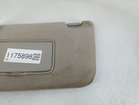 2013-2019 Nissan Sentra Sun Visor Shade Replacement Driver Left Mirror Fits Fits 2012 2013 2014 2015 2016 2017 2018 2019 OEM