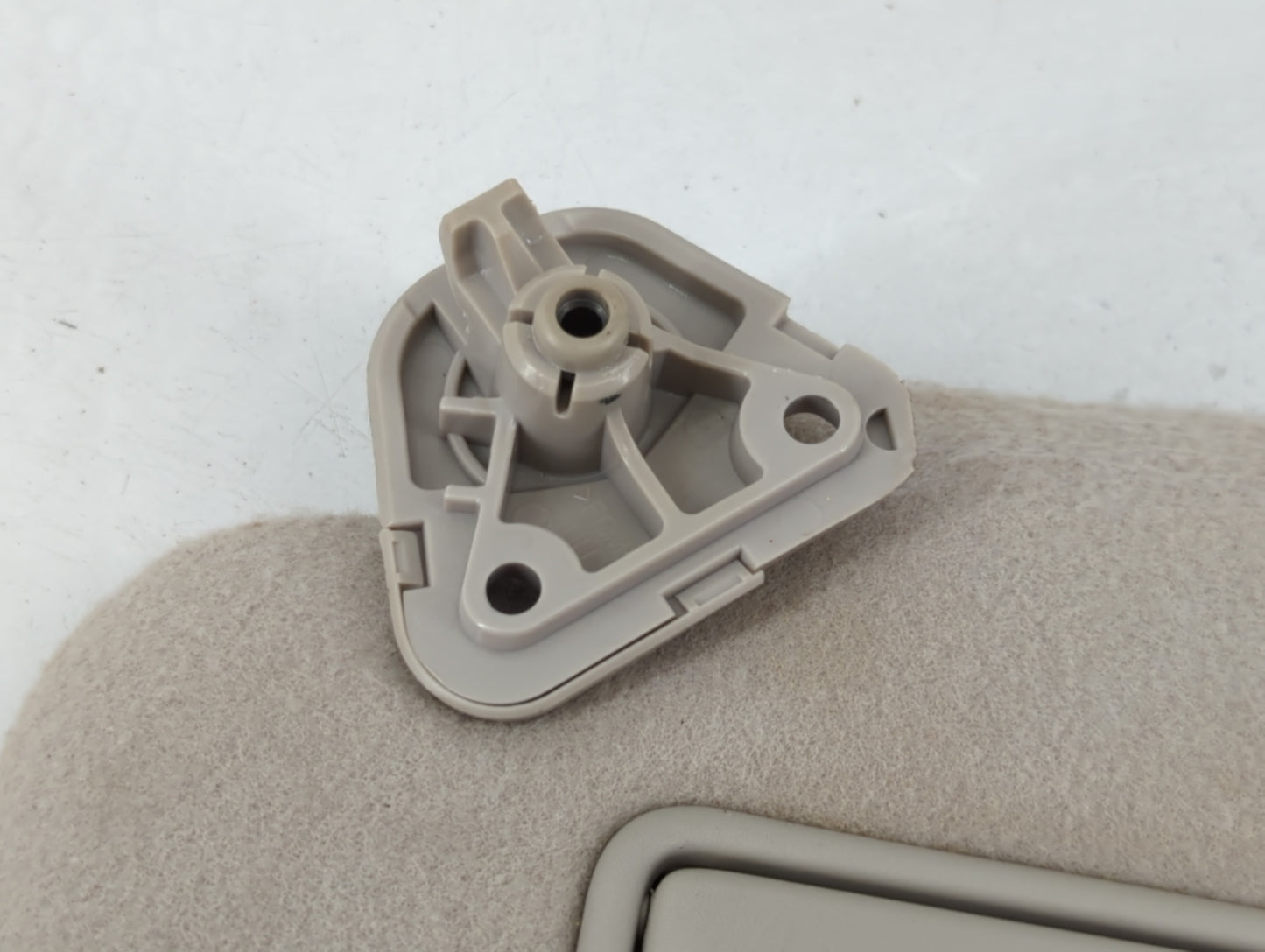 2013-2019 Nissan Sentra Sun Visor Shade Replacement Driver Left Mirror Fits Fits 2012 2013 2014 2015 2016 2017 2018 2019 OEM