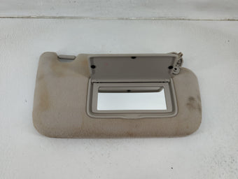 compare product 2013-2019 Nissan Sentra Sun Visor Shade Replacement Passenger Right Mirror Fits Fits 2012 2013 2014 2015 2016 2017 2018 2019 OEM Used Auto Parts