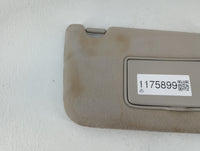 2013-2019 Nissan Sentra Sun Visor Shade Replacement Passenger Right Mirror Fits Fits 2012 2013 2014 2015 2016 2017 2018 2019