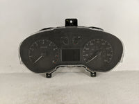 2016-2019 Nissan Sentra Instrument Cluster Speedometer Gauges P/N:248103YU0A Fits Fits 2016 2017 2018 2019 OEM Used Auto Par