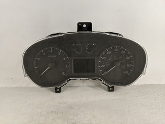 compare product 2016-2019 Nissan Sentra Instrument Cluster Speedometer Gauges P/N:248103YU0A Fits Fits 2016 2017 2018 2019 OEM Used Auto Parts