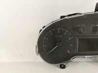 2016-2019 Nissan Sentra Instrument Cluster Speedometer Gauges P/N:248103YU0A Fits Fits 2016 2017 2018 2019 OEM Used Auto Par