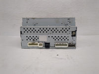2017-2019 Nissan Sentra Radio AM FM Cd Player Receiver Replacement P/N:28185 4AF6A Fits Fits 2017 2018 2019 OEM Used Auto Pa