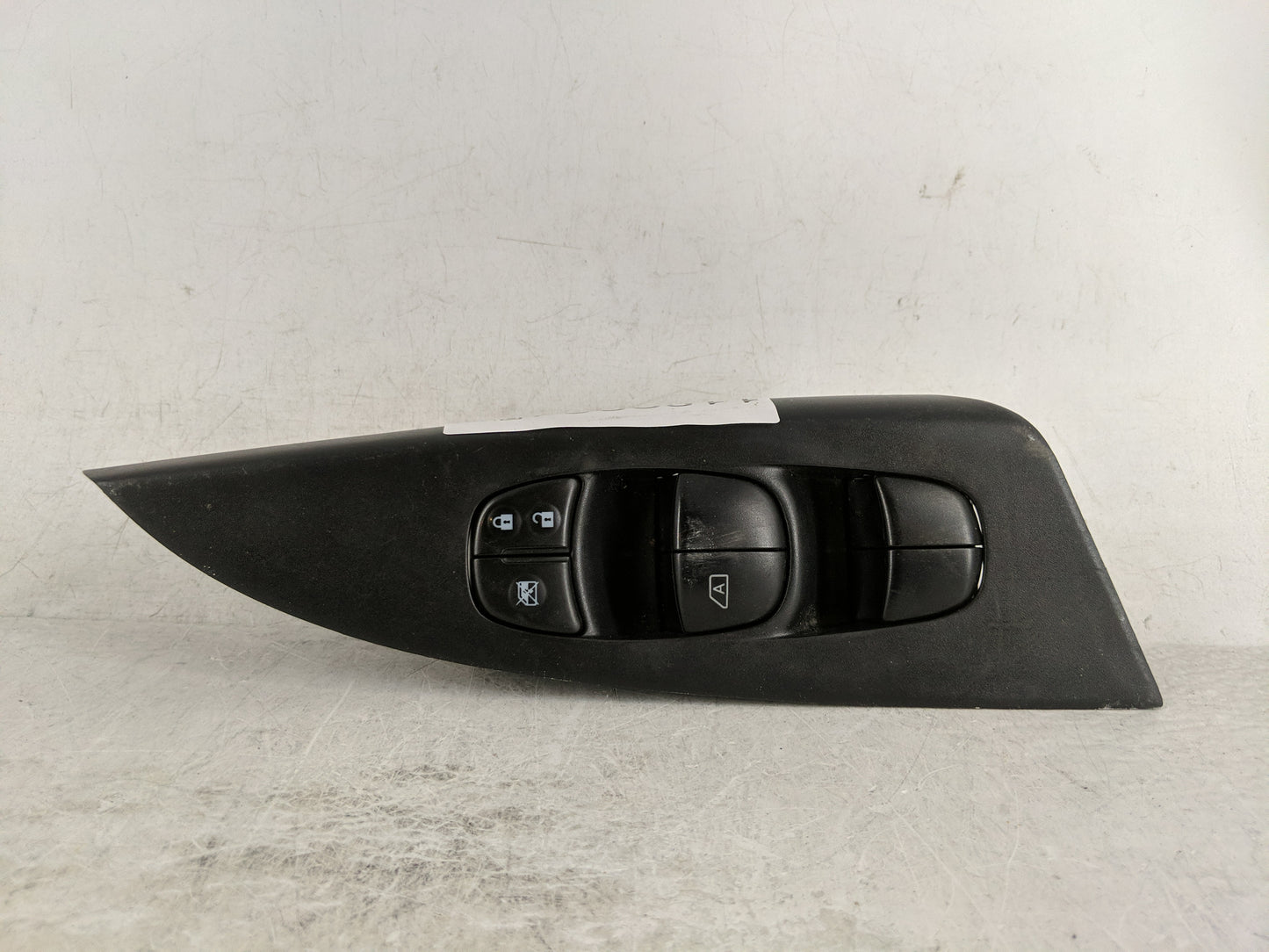 2013-2019 Nissan Sentra Master Power Window Switch Replacement Driver Side Left P/N:25401 3SH1A Fits OEM Used Auto Parts - O