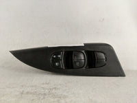 2013-2019 Nissan Sentra Master Power Window Switch Replacement Driver Side Left P/N:25401 3SH1A Fits OEM Used Auto Parts - O