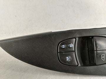 2013-2019 Nissan Sentra Master Power Window Switch Replacement Driver Side Left P/N:25401 3SH1A Fits OEM Used Auto Parts