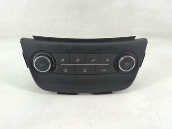 compare product 2017-2019 Nissan Sentra Climate Control Module Temperature AC/Heater Replacement P/N:275004AF2B Fits Fits 2017 2018 2019 OEM Used Auto Parts