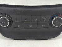 2017-2019 Nissan Sentra Climate Control Module Temperature AC/Heater Replacement P/N:275004AF2B Fits Fits 2017 2018 2019 OEM