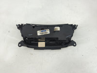 2017-2019 Nissan Sentra Climate Control Module Temperature AC/Heater Replacement P/N:275004AF2B Fits Fits 2017 2018 2019 OEM