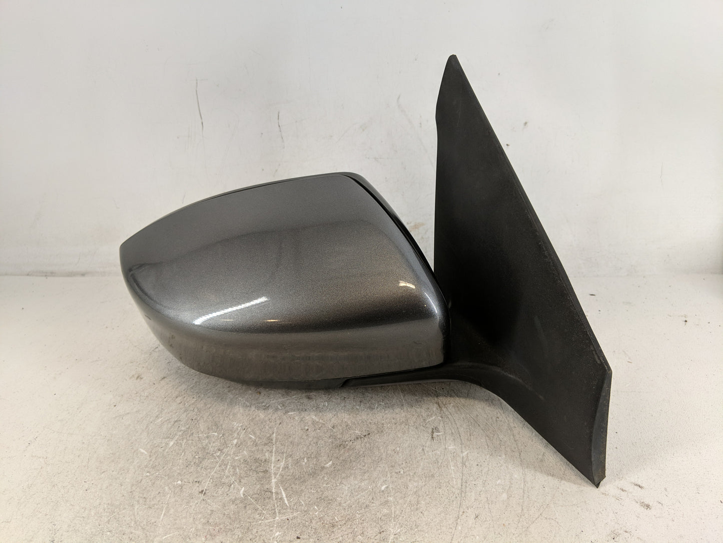 2016-2019 Nissan Sentra Side Mirror Replacement Passenger Right View Door Mirror Fits Fits 2016 2017 2018 2019 OEM Used Auto
