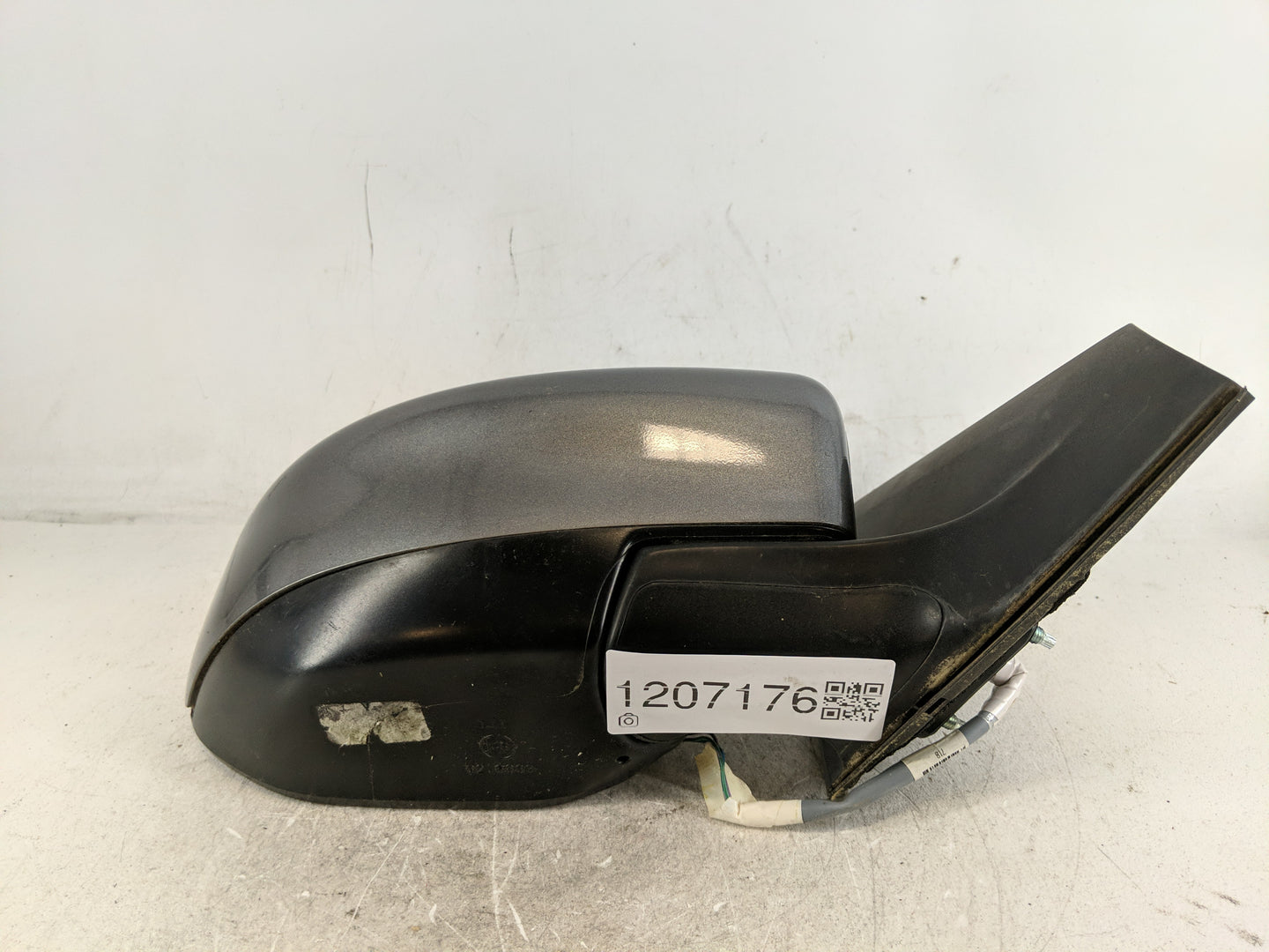 2016-2019 Nissan Sentra Side Mirror Replacement Passenger Right View Door Mirror Fits Fits 2016 2017 2018 2019 OEM Used Auto