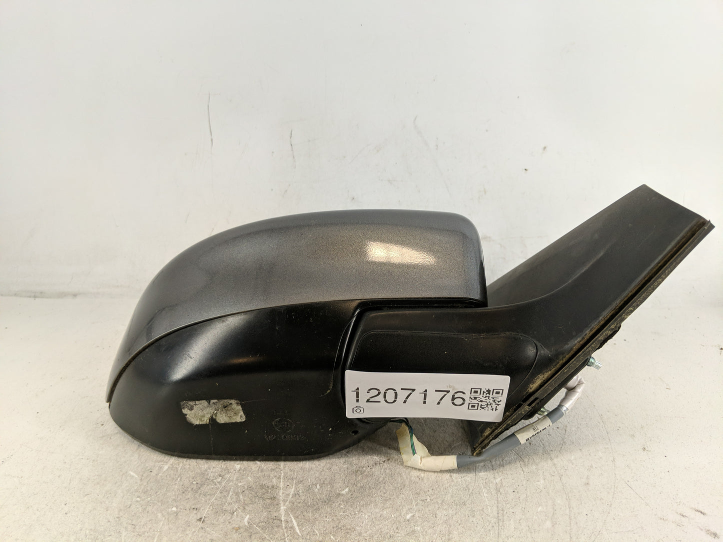 2016-2019 Nissan Sentra Side Mirror Replacement Passenger Right View Door Mirror Fits Fits 2016 2017 2018 2019 OEM Used Auto