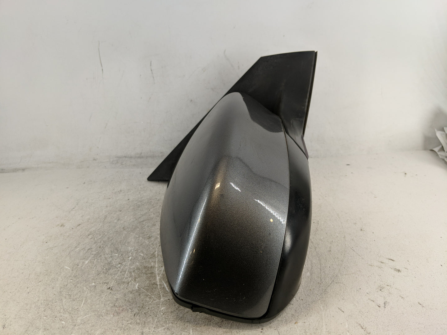 2016-2019 Nissan Sentra Side Mirror Replacement Passenger Right View Door Mirror Fits Fits 2016 2017 2018 2019 OEM Used Auto