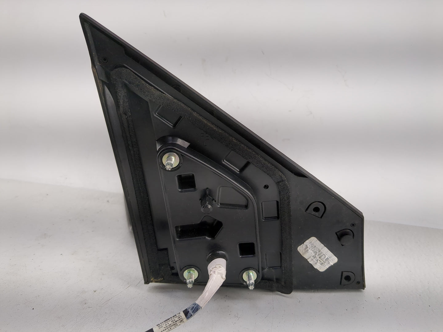 2016-2019 Nissan Sentra Side Mirror Replacement Driver Left View Door Mirror P/N:E902.6803 Fits Fits 2016 2017 2018 2019 OEM