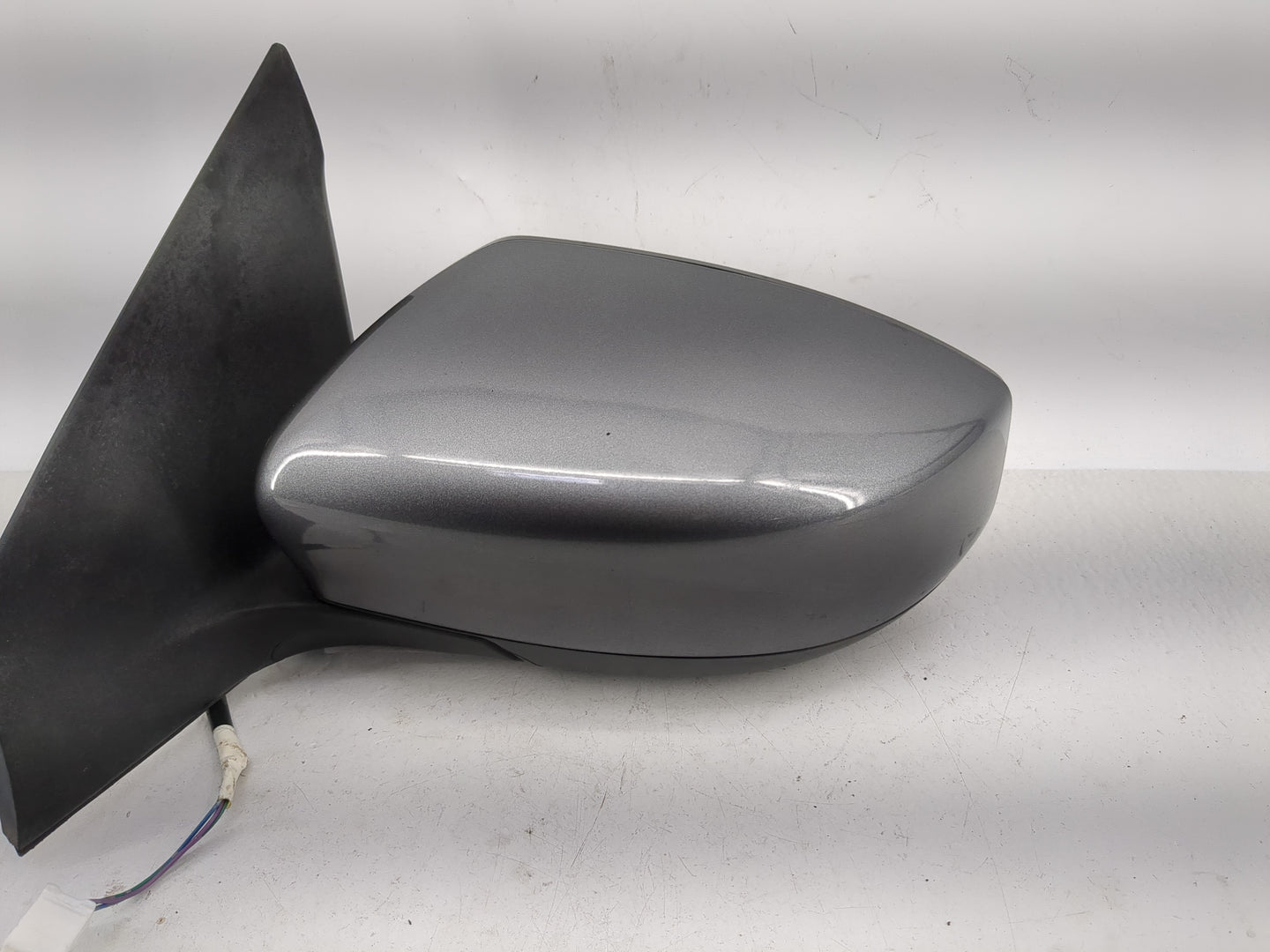 2016-2019 Nissan Sentra Side Mirror Replacement Driver Left View Door Mirror P/N:E902.6803 Fits Fits 2016 2017 2018 2019 OEM