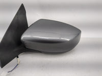 2016-2019 Nissan Sentra Side Mirror Replacement Driver Left View Door Mirror P/N:E902.6803 Fits Fits 2016 2017 2018 2019 OEM